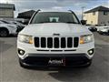 2015 Jeep Compass