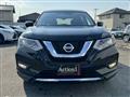 2018 Nissan X-Trail
