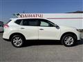 2014 Nissan X-Trail