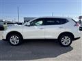 2014 Nissan X-Trail