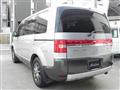 2013 Mitsubishi Delica D5