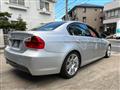 2008 BMW 3 Series