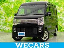 2021 Suzuki Every Wagon