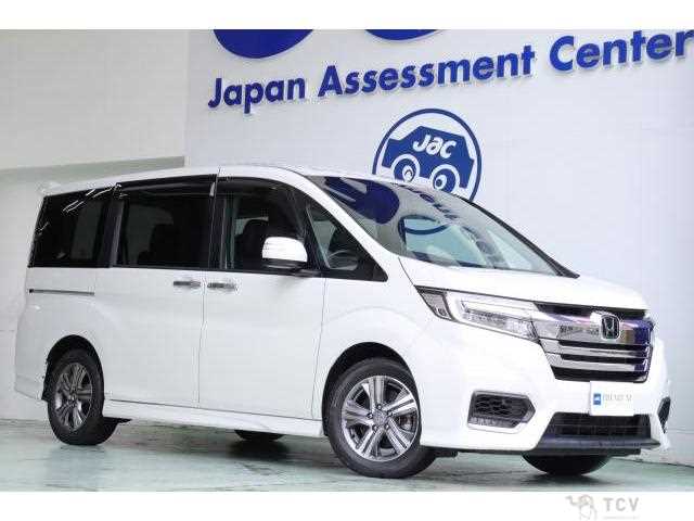 2021 Honda Honda Others