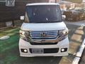 2013 Honda N BOX