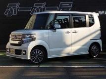2013 Honda N BOX