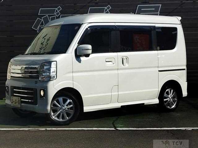 2020 Mazda Scrum Wagon