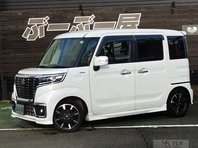 2019 Suzuki Suzuki Others