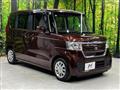 2019 Honda N BOX