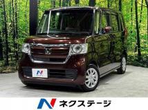 2019 Honda N BOX