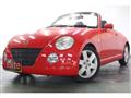 2006 Daihatsu Copen