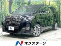 2016 Toyota Alphard G