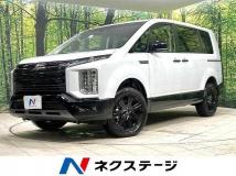 2025 Mitsubishi Delica D5