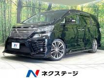 2013 Toyota Vellfire