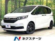 2023 Honda Freed