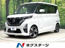 2021 Nissan ROOX