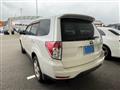 2010 Subaru Forester