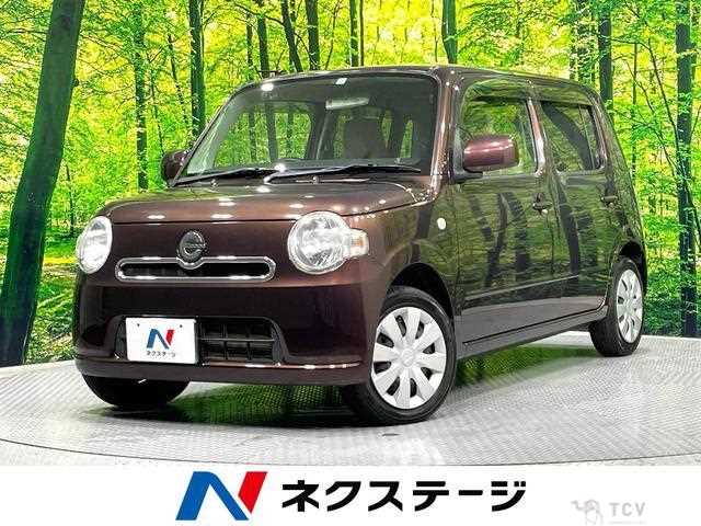 2013 Daihatsu MIRA COCOA