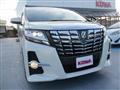 2015 Toyota Alphard G