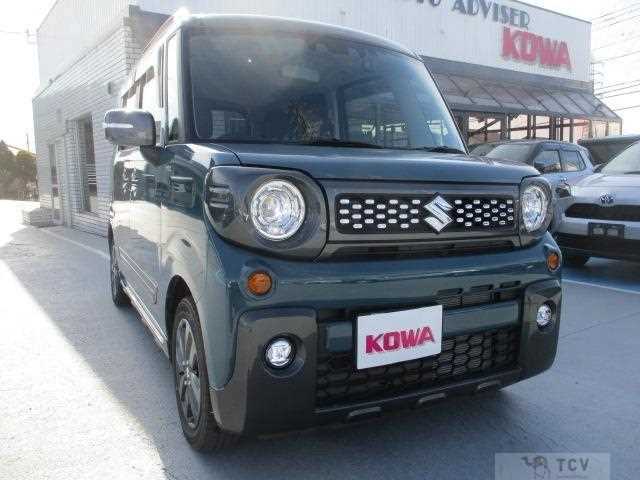 2023 Suzuki Suzuki Others