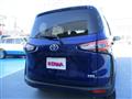 2022 Toyota Sienta