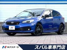 2020 Subaru Impreza