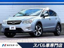 2014 Subaru IMPREZA XV HYBRID