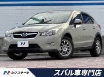 2013 Subaru IMPREZA XV HYBRID