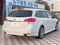 2013 Subaru Legacy Touring Wagon