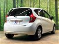 2012 Nissan Note