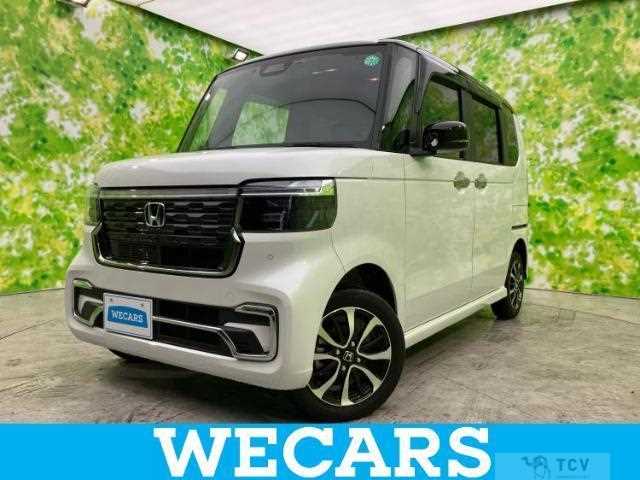 2024 Honda N BOX