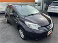 2012 Nissan Note