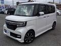 2018 Honda N BOX