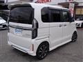 2018 Honda N BOX