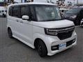 2018 Honda N BOX