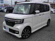 2018 Honda N BOX