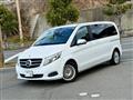 2018 Mercedes-Benz V-Class