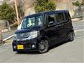2015 Honda N BOX
