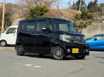 2015 Honda N BOX