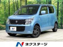 2015 Suzuki Wagon R