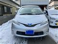 2013 Toyota Estima Hybrid