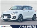 2022 Suzuki Swift