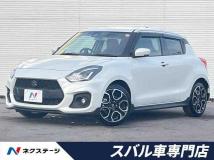 2022 Suzuki Swift