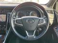 2014 Toyota Harrier