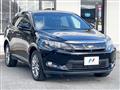 2014 Toyota Harrier