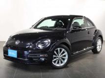 2019 Volkswagen Beetle