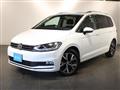 2021 Volkswagen Golf Touran