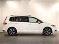 2021 Volkswagen Golf Touran