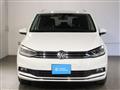 2021 Volkswagen Golf Touran