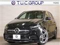 2019 Mercedes-Benz B-Class